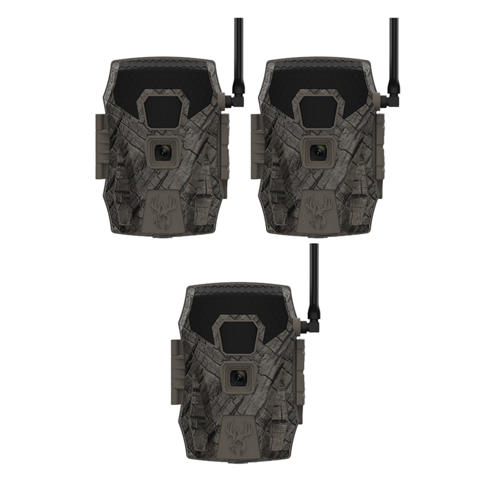 Buy 3 & Save! Wildgame Innovations Terra XT 2.0 - 3 Pack