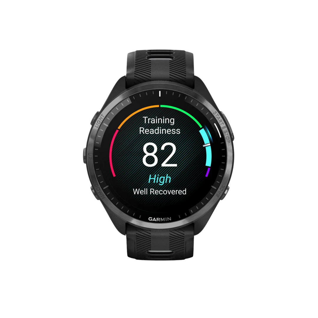 Garmin Forerunner® 965 Smartwatch