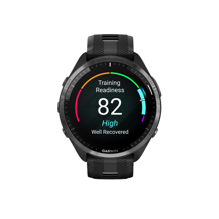 Garmin Forerunner® 965 Smartwatch