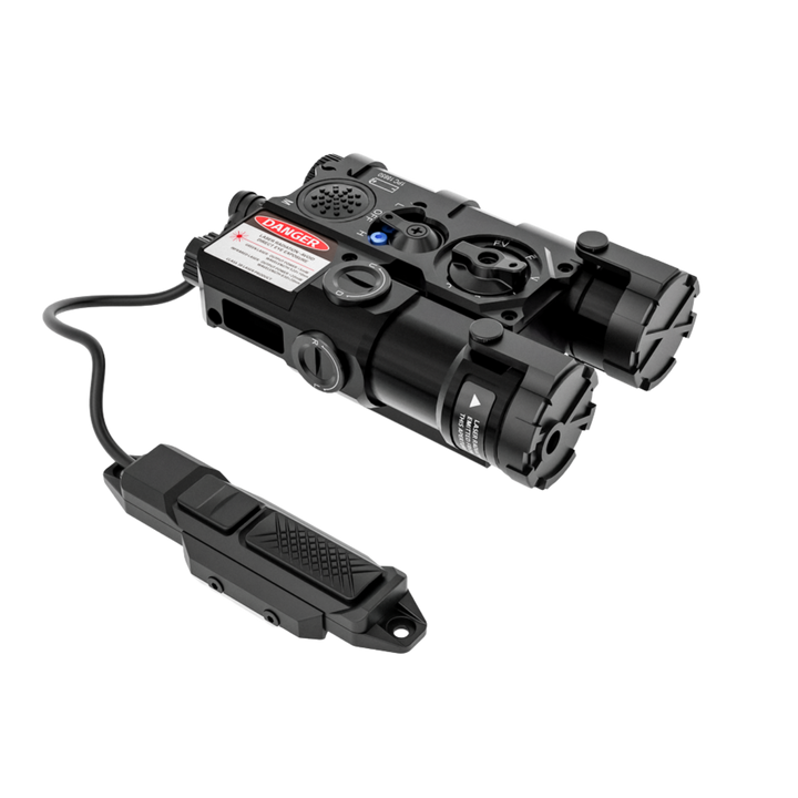 AGM WLAD 1B Weapon Laser Aiming Device