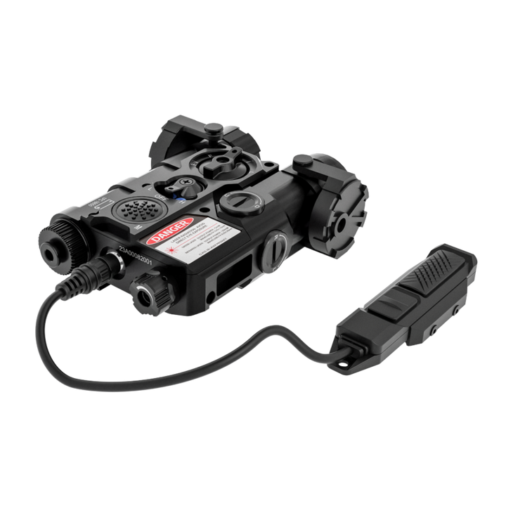 AGM WLAD 1B Weapon Laser Aiming Device