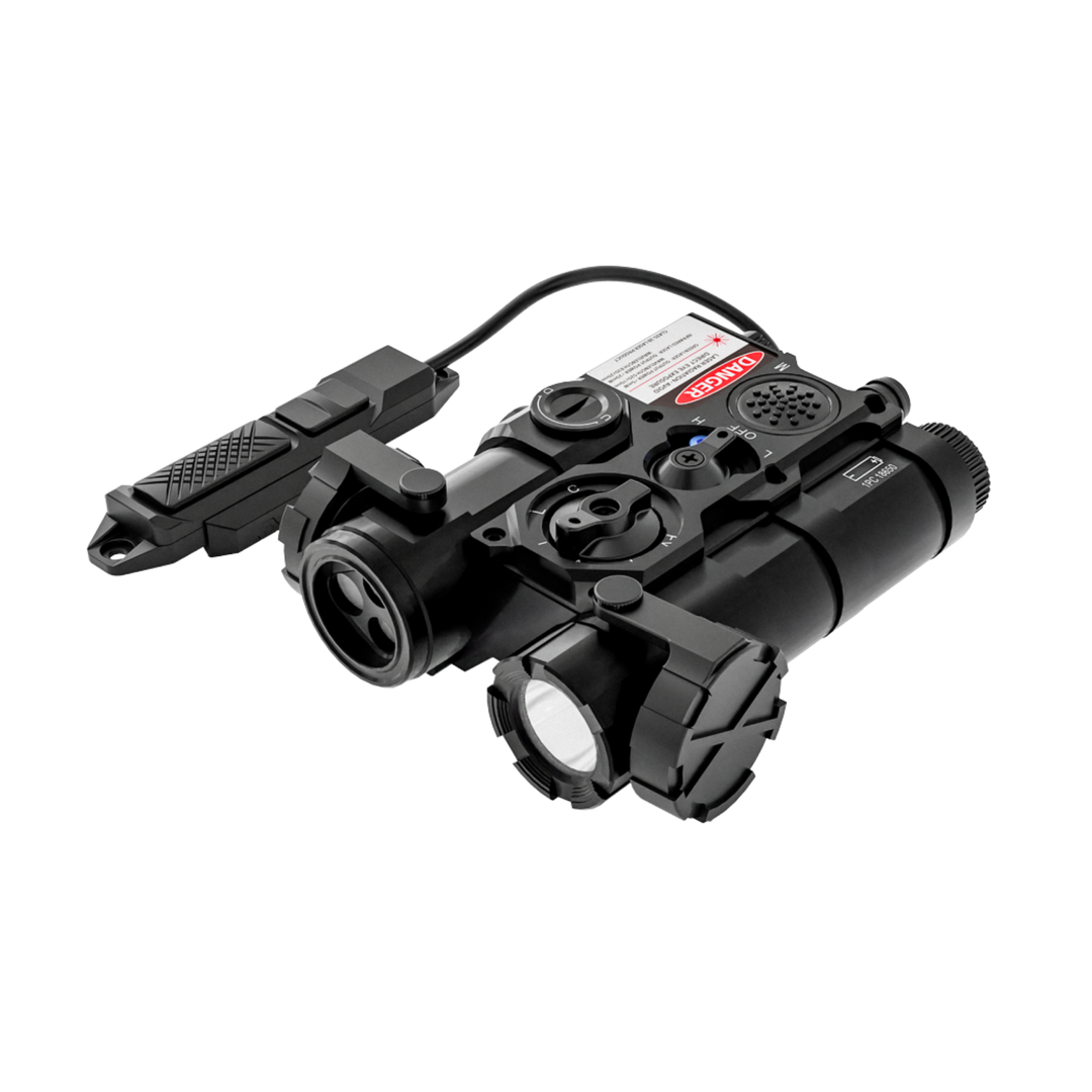 AGM WLAD 1B Weapon Laser Aiming Device