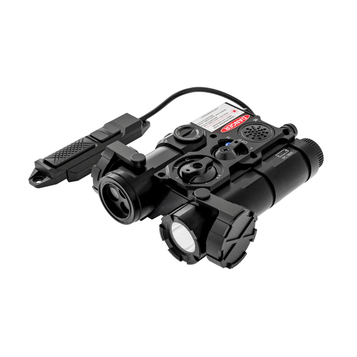 AGM WLAD 1B Weapon Laser Aiming Device