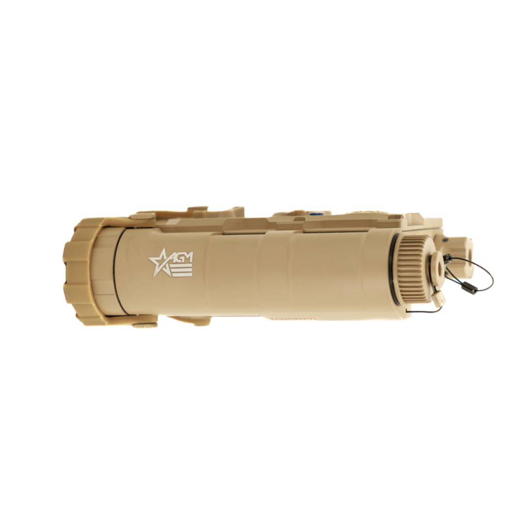 AGM WLAD Class 1 Weapon Laser Aiming Device