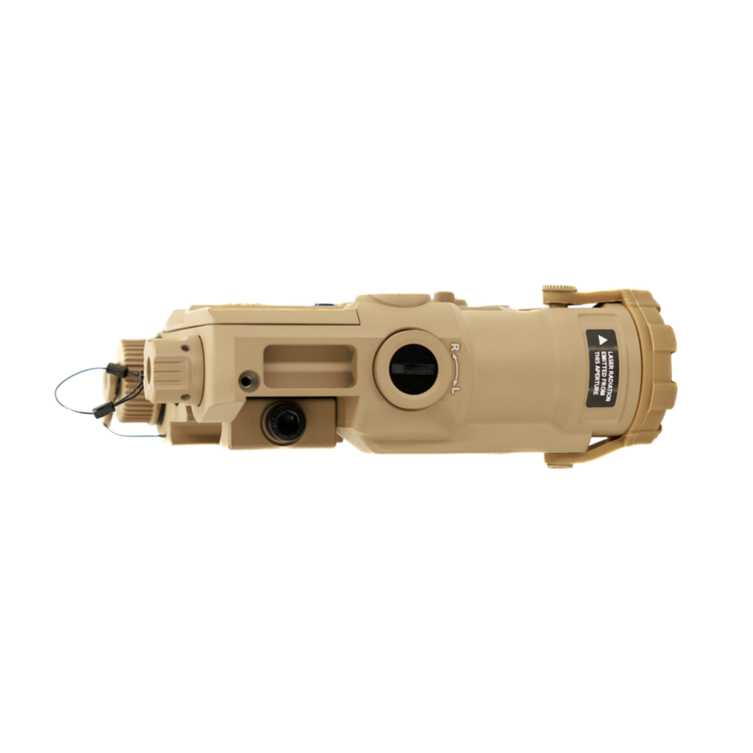 AGM WLAD Class 1 Weapon Laser Aiming Device