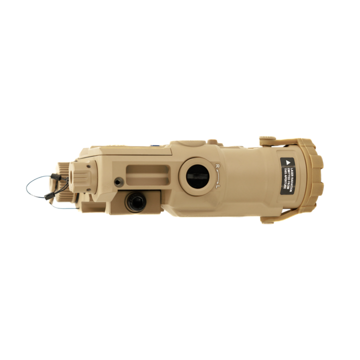 AGM WLAD Class 1 Weapon Laser Aiming Device