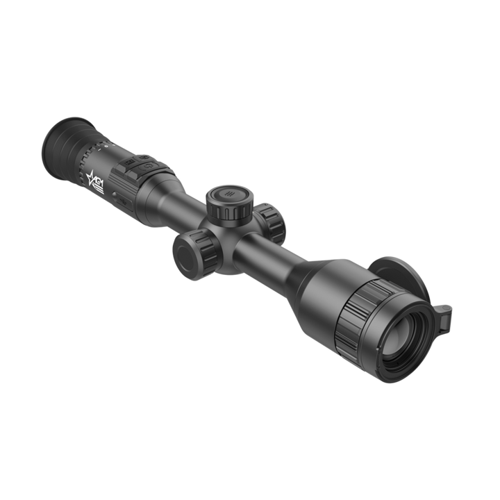 AGM Adder V2 35-384 Thermal Imaging Riflescope