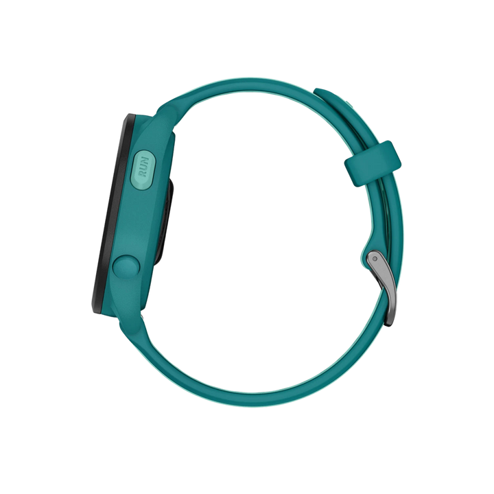 Garmin Forerunner® 165 Smartwatch - Bundle with Free Charging Accessories