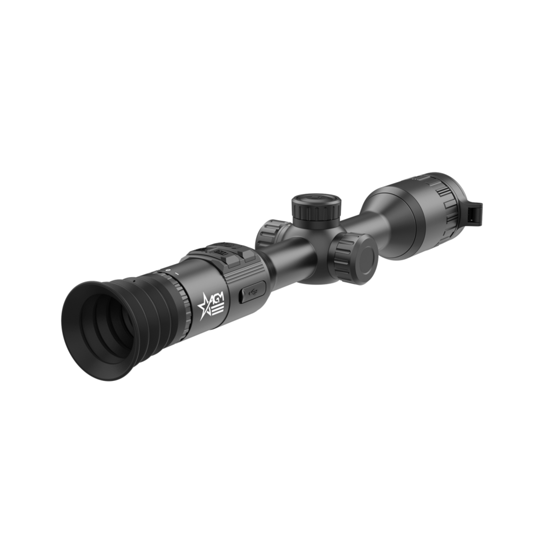 AGM Adder V2 35-384 Thermal Imaging Riflescope