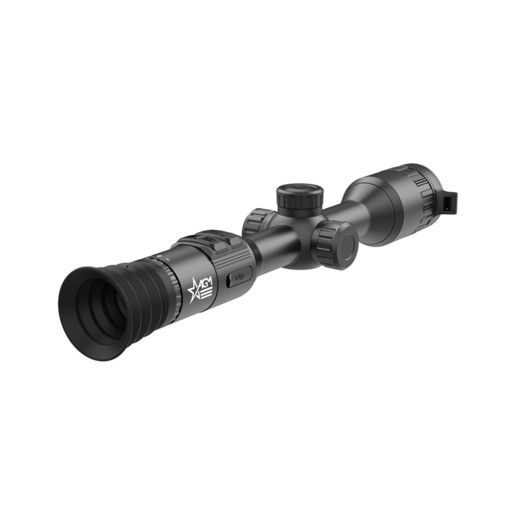 AGM Adder V2 35-384 Thermal Imaging Riflescope