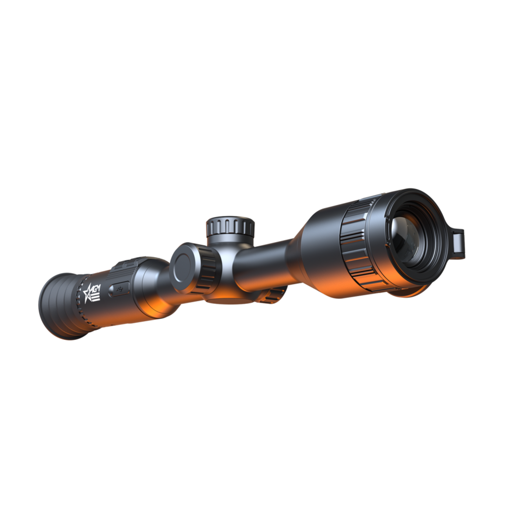 AGM Adder V2 35-384 Thermal Imaging Riflescope