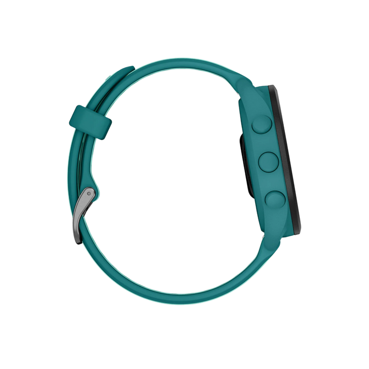 Garmin Forerunner® 165 Smartwatch - Bundle with Free Charging Accessories