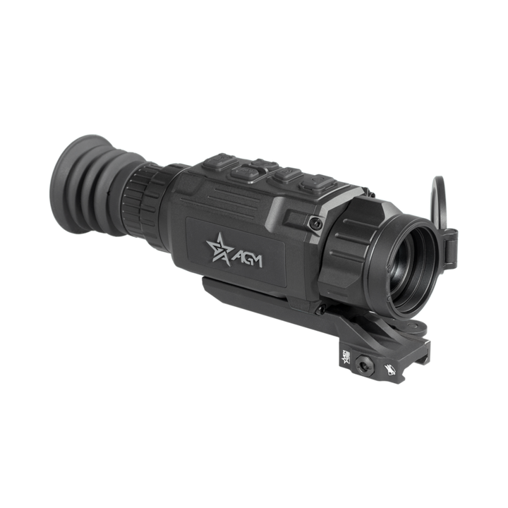 AGM Rattler V3 25-384 Thermal Imaging Riflescope