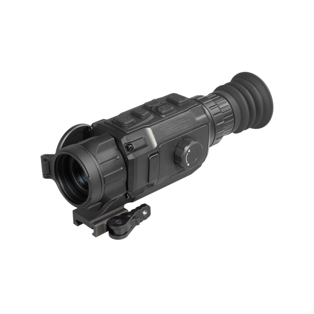 AGM Rattler V3 25-384 Thermal Imaging Riflescope