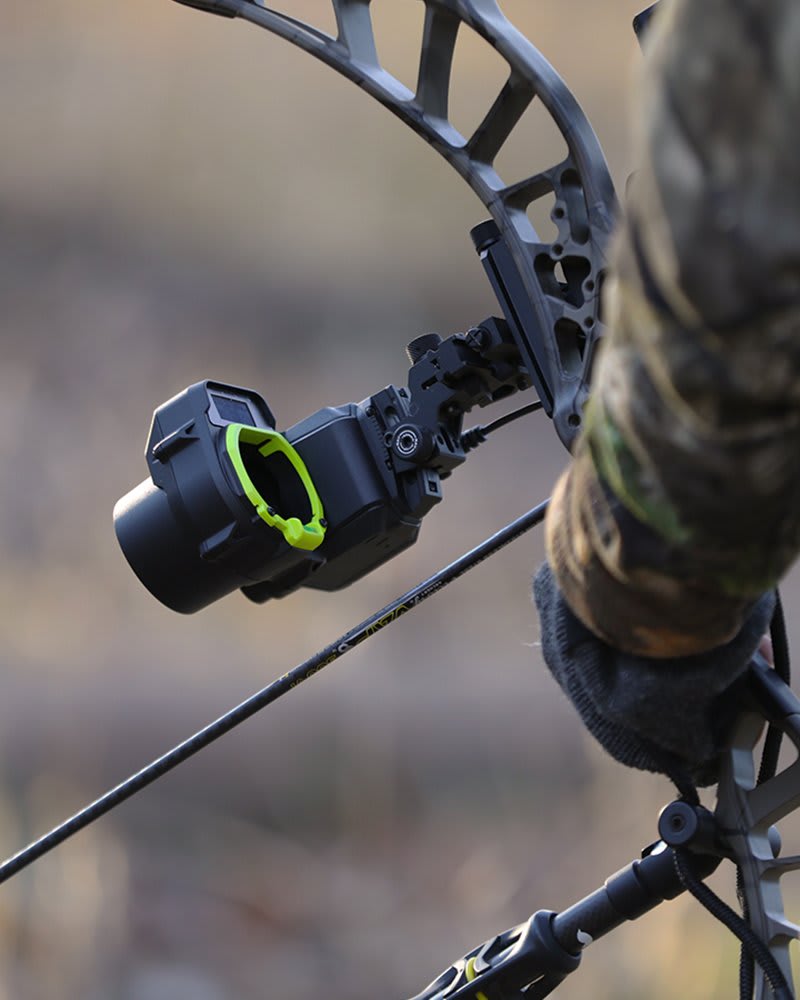 Garmin Xero® A1 Bow Sight