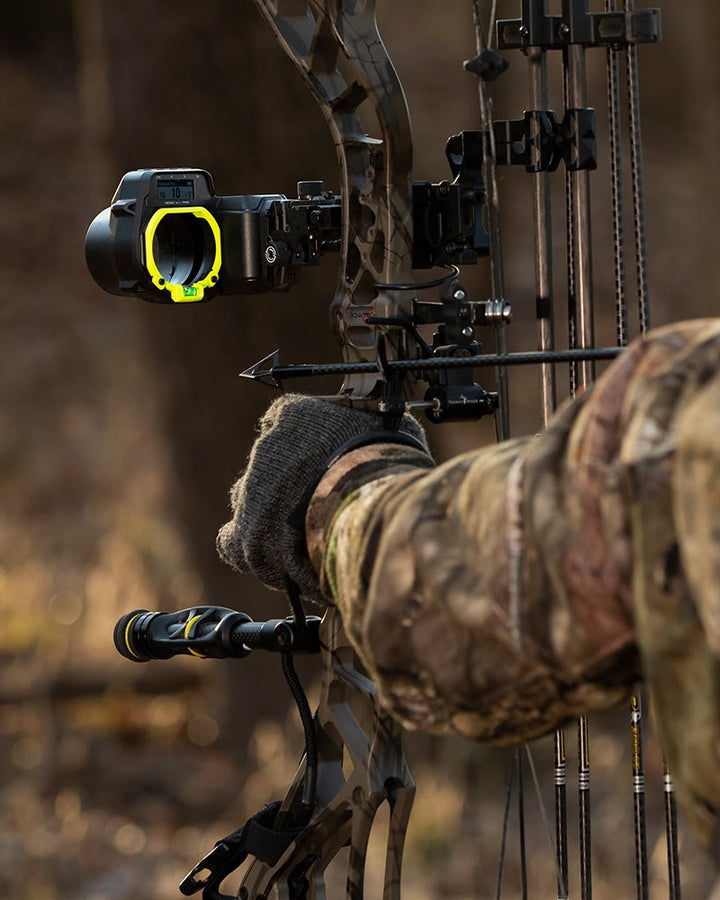 Garmin Xero® A1 Bow Sight