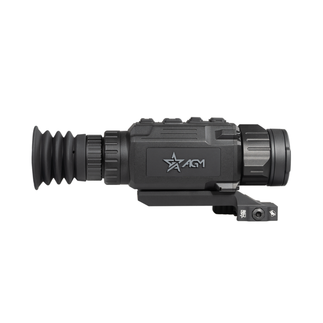 AGM Rattler V3 25-384 Thermal Imaging Riflescope