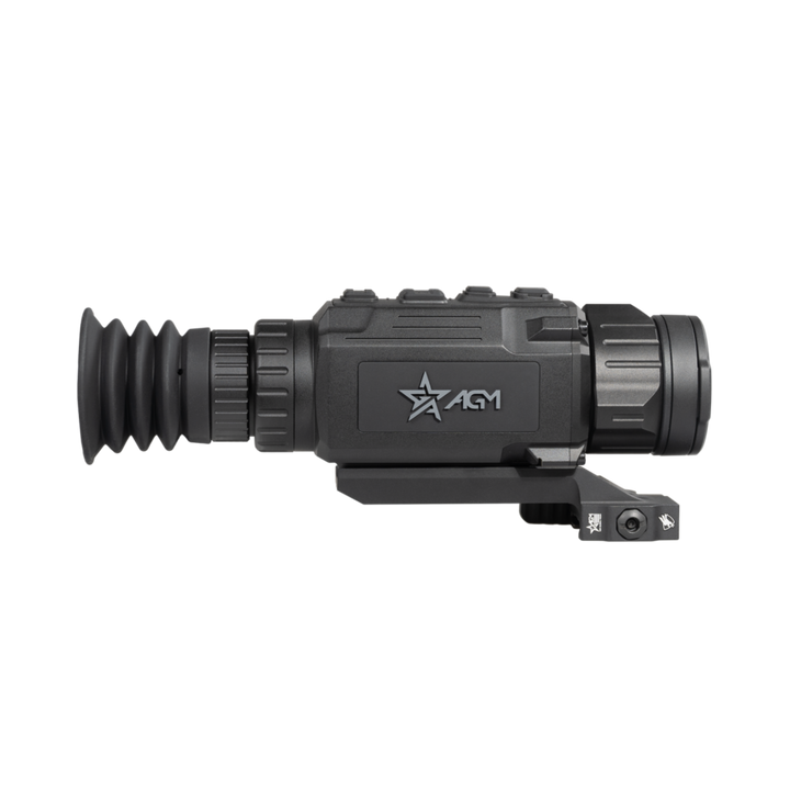 AGM Rattler V3 25-384 Thermal Imaging Riflescope