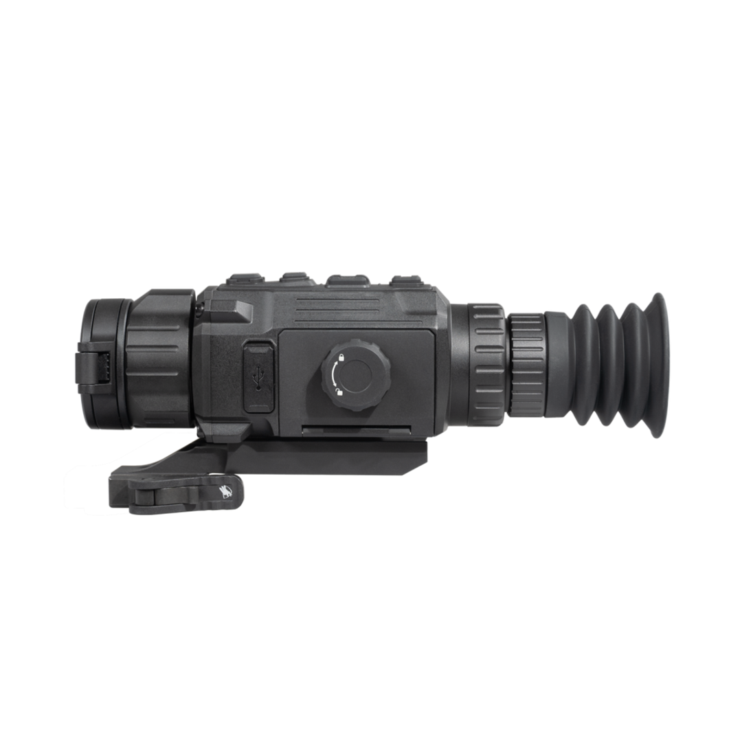 AGM Rattler V3 25-384 Thermal Imaging Riflescope