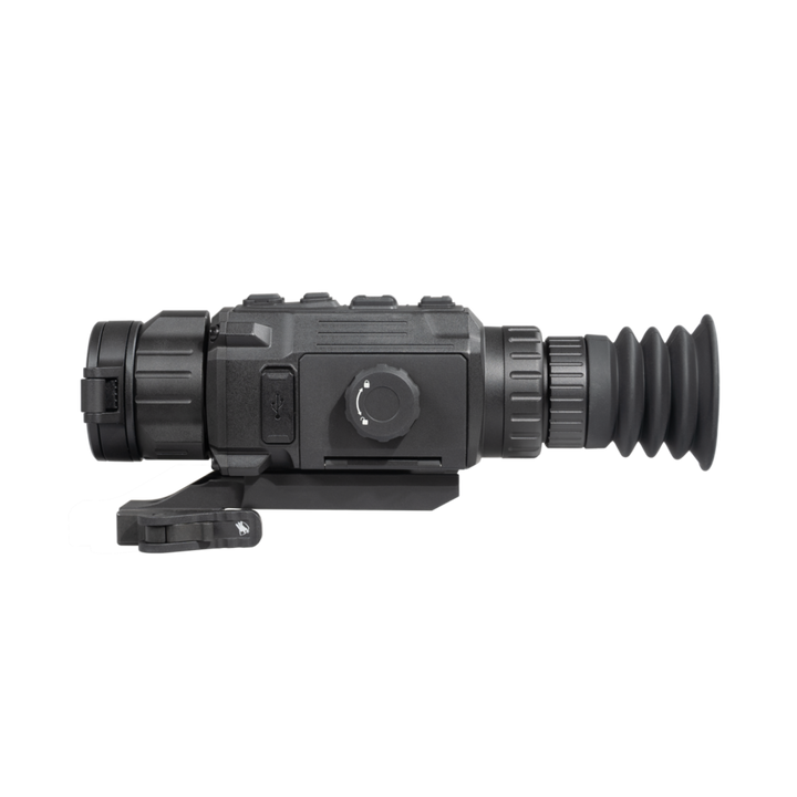 AGM Rattler V3 25-384 Thermal Imaging Riflescope