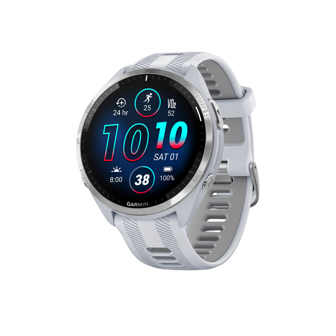 Garmin Forerunner® 965 Smartwatch