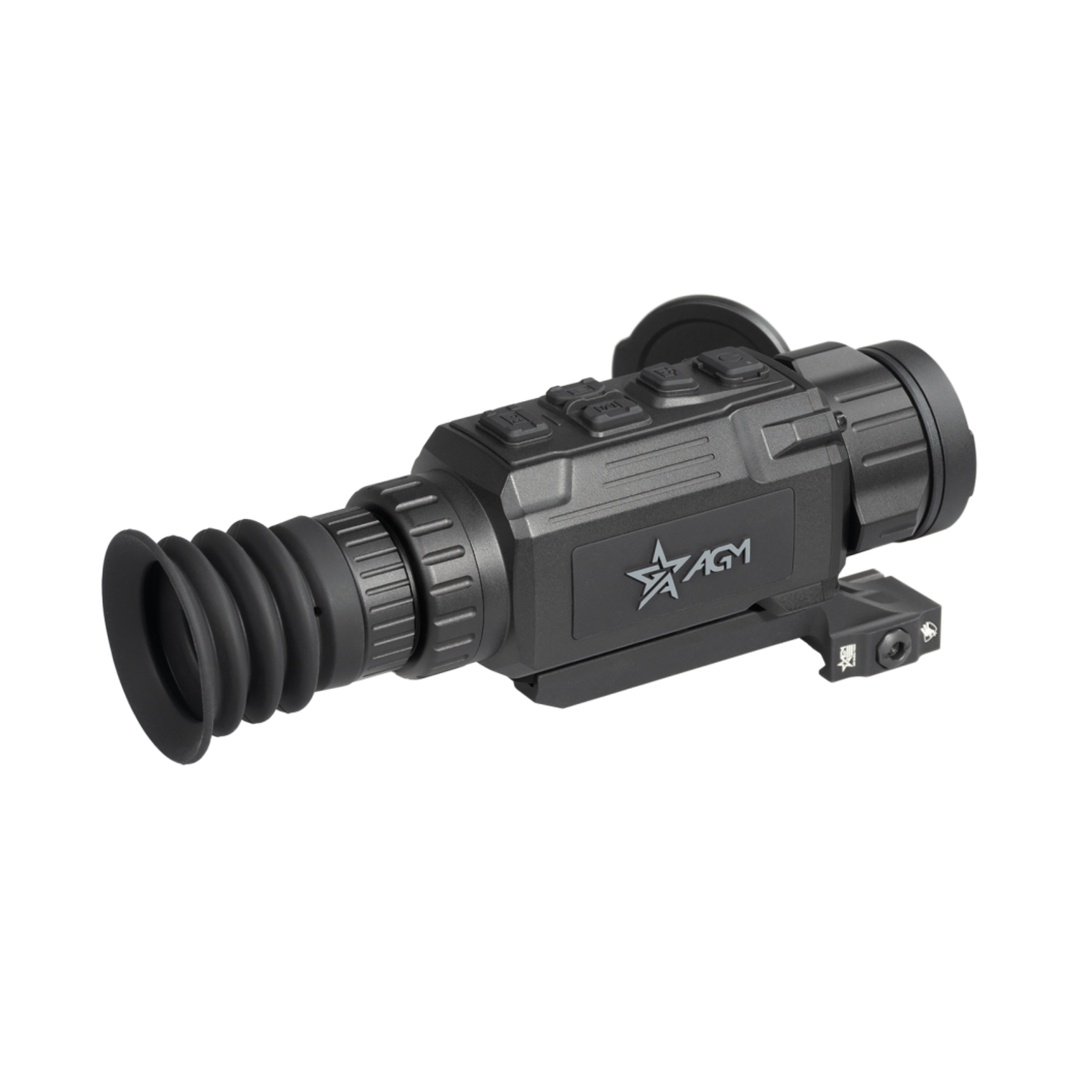 AGM Rattler V3 25-384 Thermal Imaging Riflescope