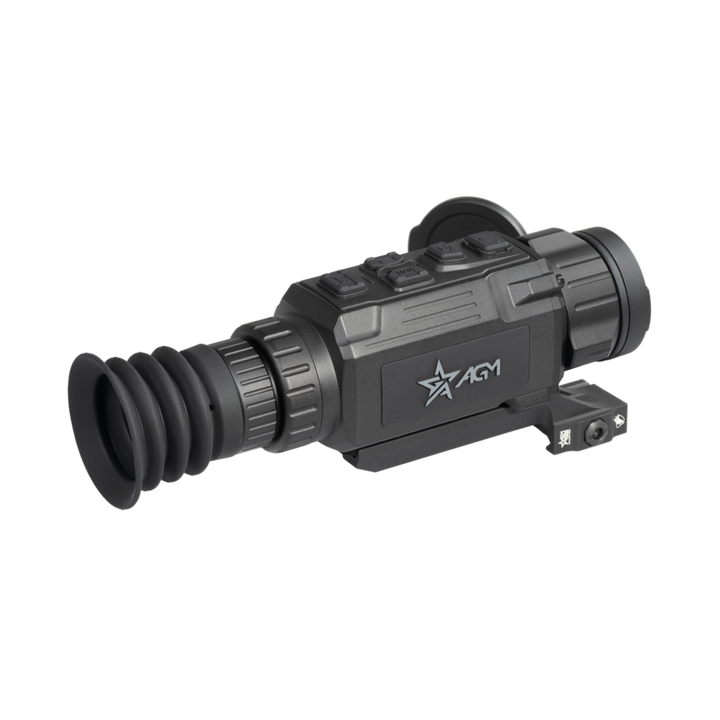 AGM Rattler V3 25-384 Thermal Imaging Riflescope