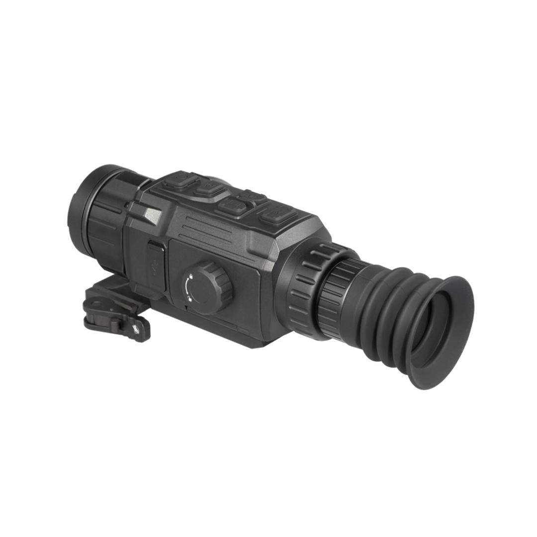 AGM Rattler V3 25-384 Thermal Imaging Riflescope