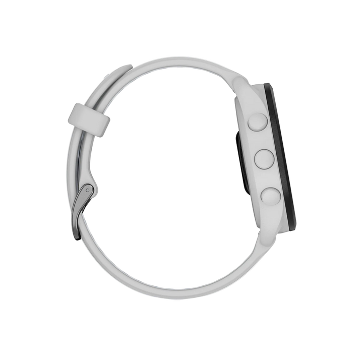 Garmin Forerunner® 165 Smartwatch - Bundle with Free Charging Accessories