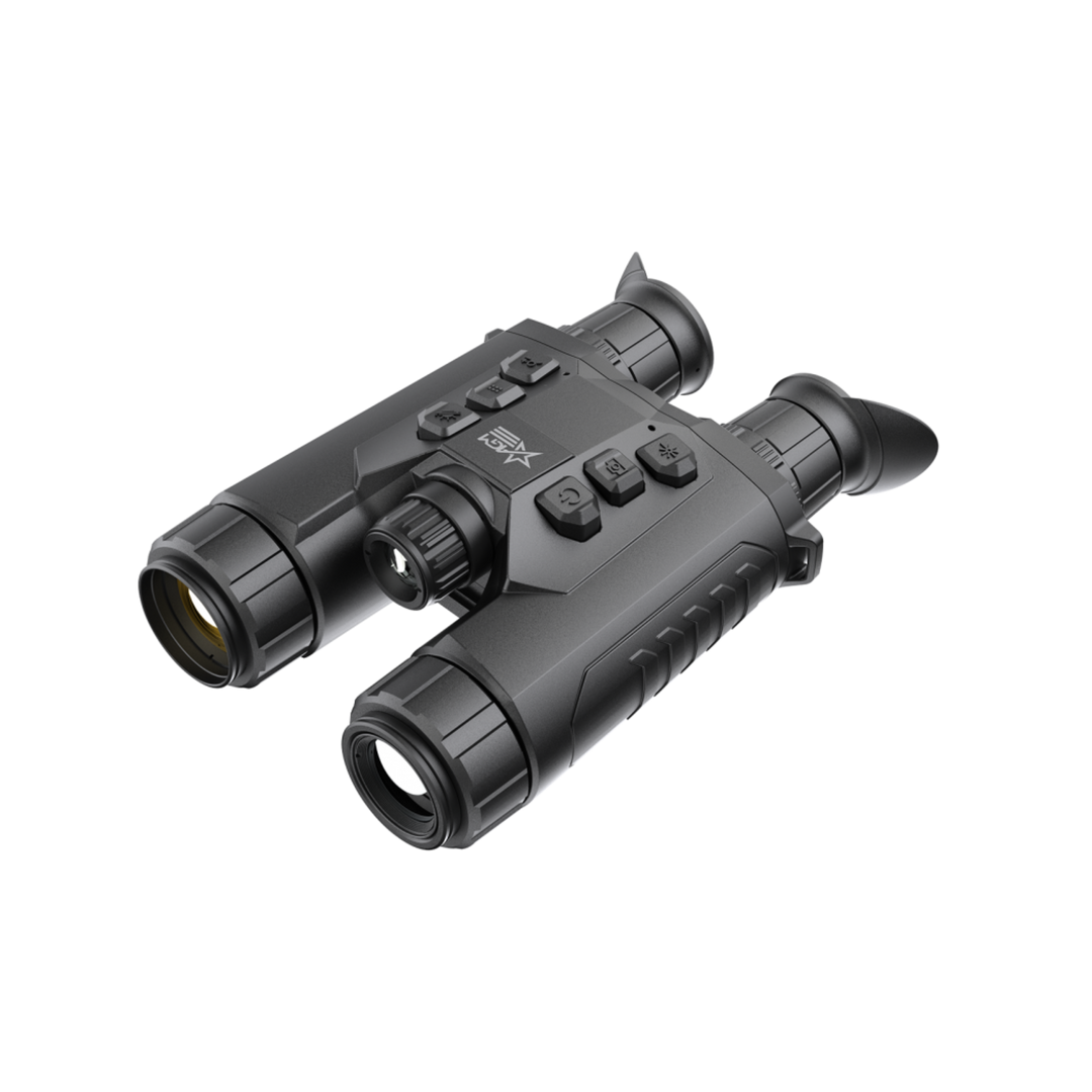 AGM ObservIR LRF 35-640 Thermal & Digital Day/Night Binoculars