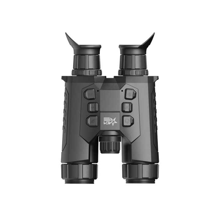 AGM ObservIR LRF 35-640 Thermal & Digital Day/Night Binoculars