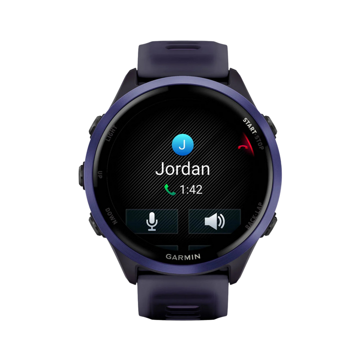 Garmin Forerunner® 570 Smartwatch - Bundle with Free Charging Accessories