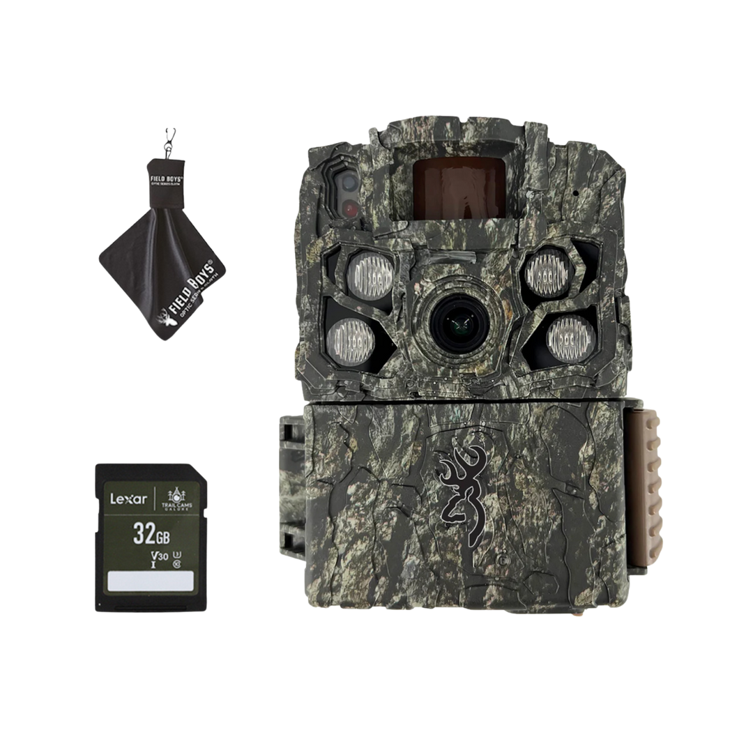 Browning Strike Force FHDR40 Trail Camera