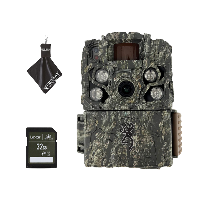 Browning Strike Force FHDR40 Trail Camera