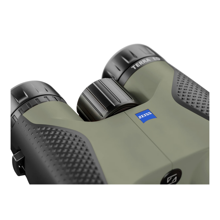 TERRA ED Binoculars Premium Quality with SCHOTT ED Glass and ZEISS MC Hydrophobic Multi-Layer Coating