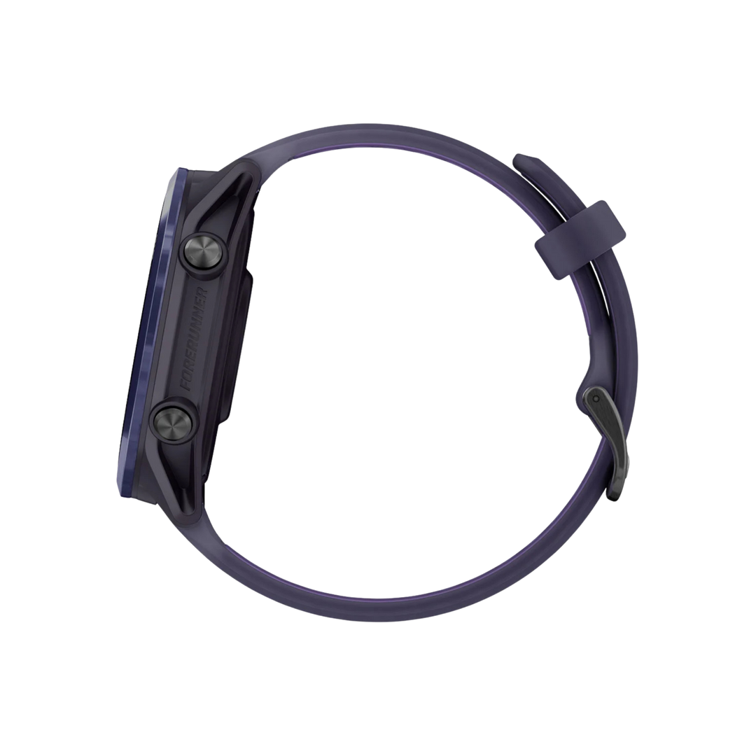 Garmin Forerunner® 570 Smartwatch - Bundle with Free Charging Accessories