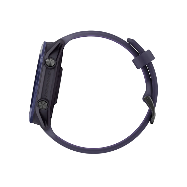 Garmin Forerunner® 570 Smartwatch - Bundle with Free Charging Accessories