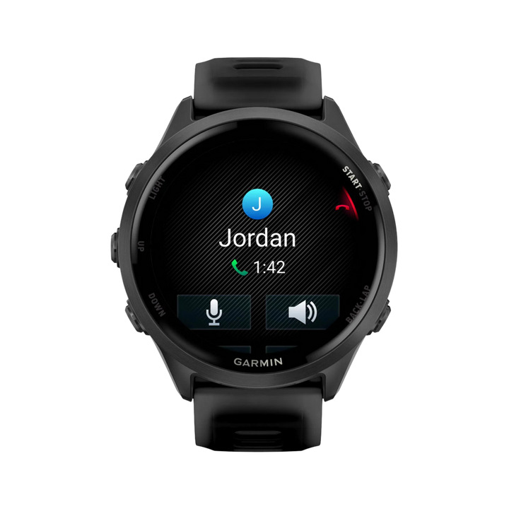 Garmin Forerunner® 570 Smartwatch - Bundle with Free Charging Accessories
