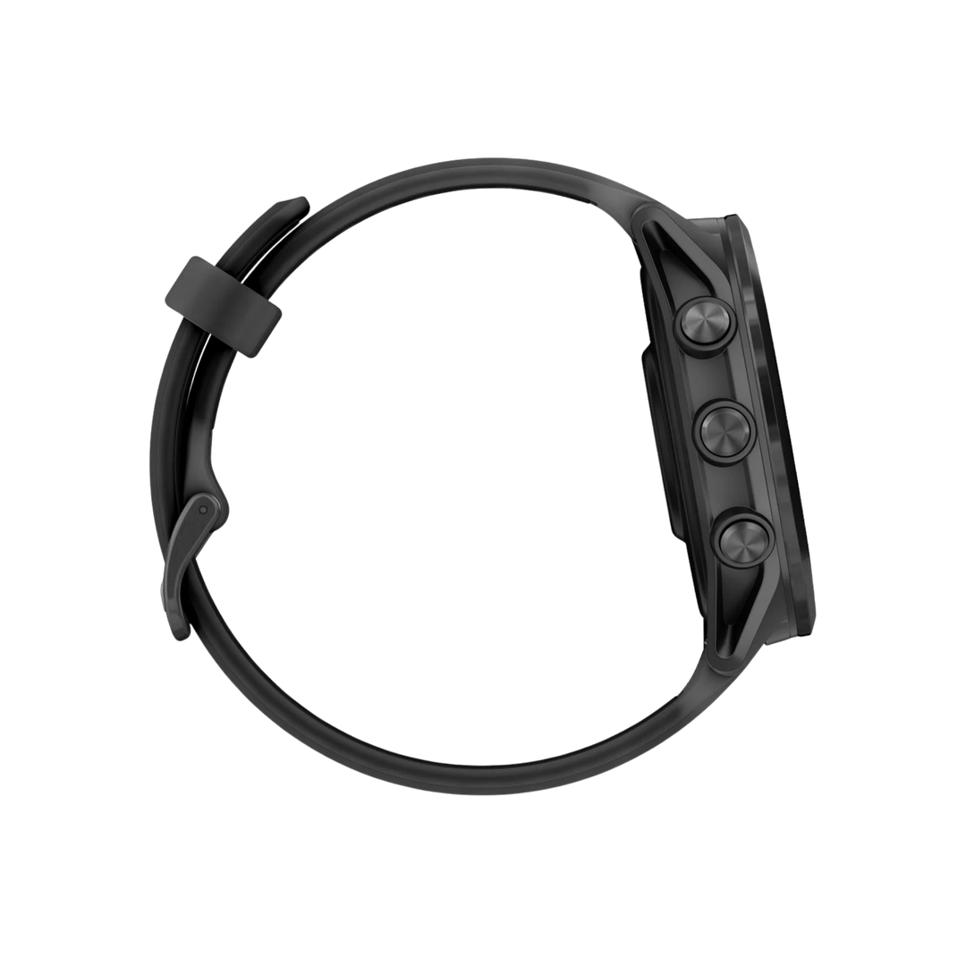 Garmin Forerunner® 570 Smartwatch - Bundle with Free Charging Accessories