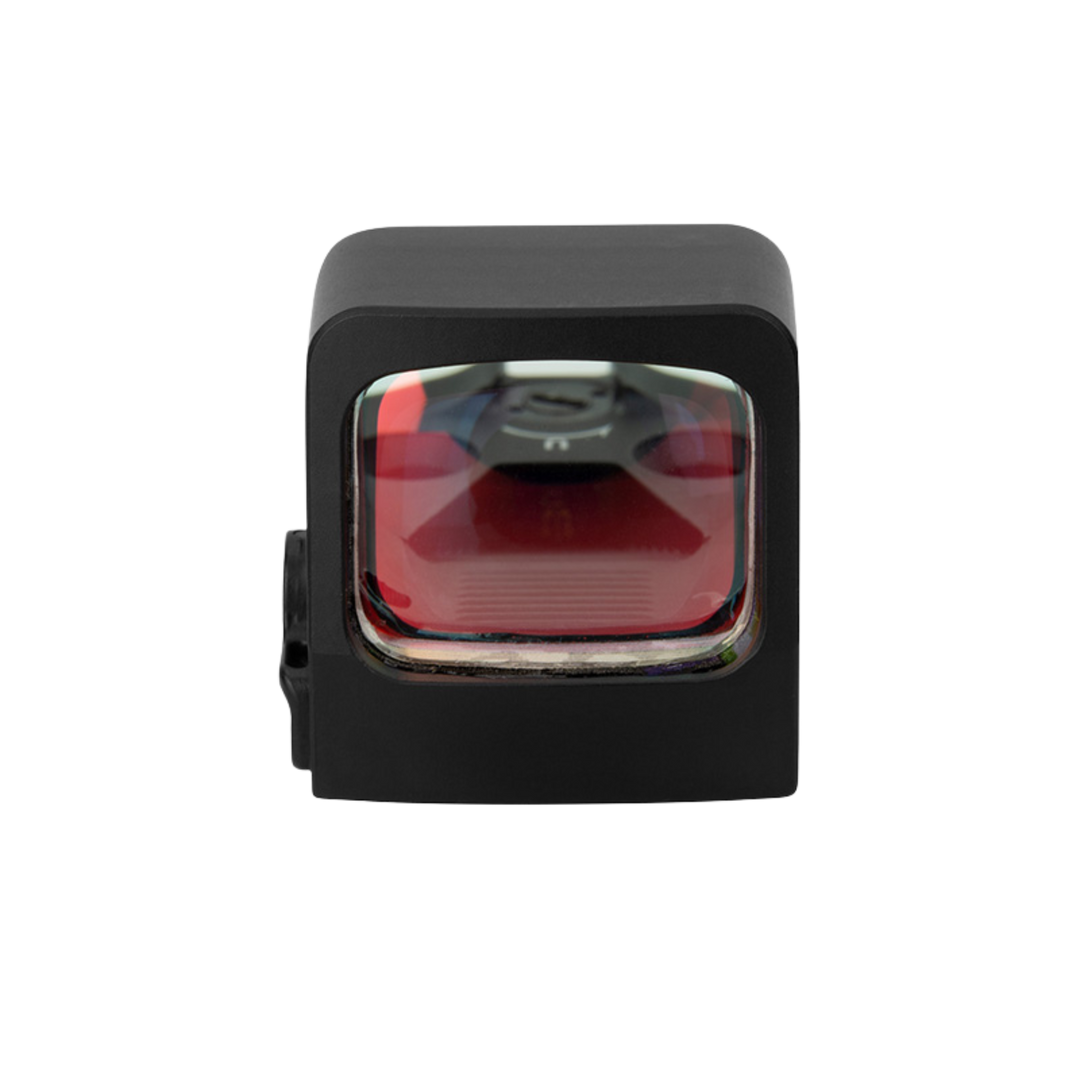 Holosun HE507K-GR X2 Multi-Reticle Green Dot Reflex Pistol Sight