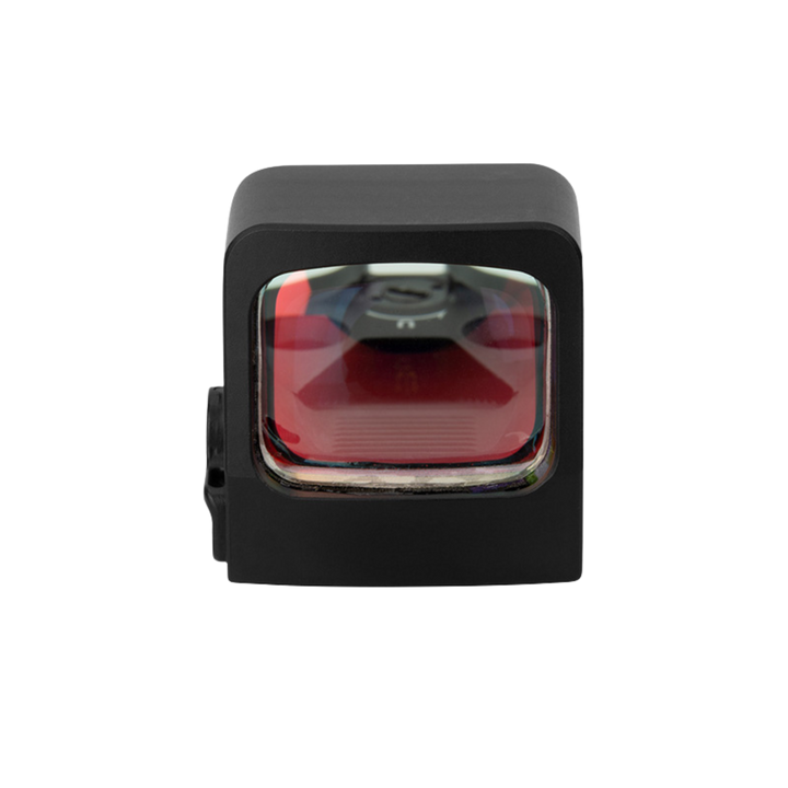 Holosun HE507K-GR X2 Multi-Reticle Green Dot Reflex Pistol Sight