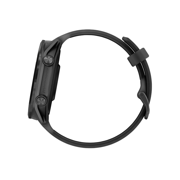 Garmin Forerunner® 570 Smartwatch - Bundle with Free Charging Accessories