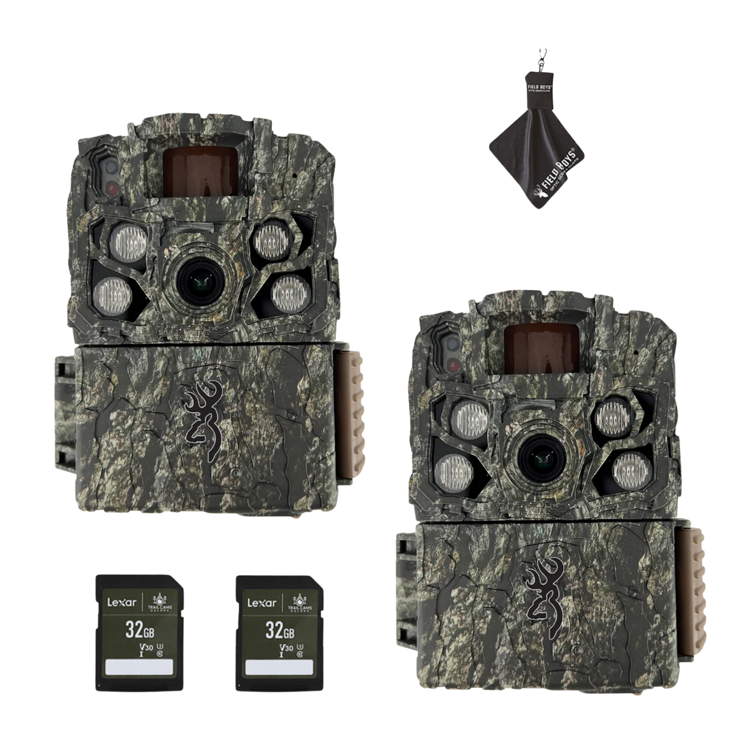 Browning Strike Force FHDR40 Trail Camera