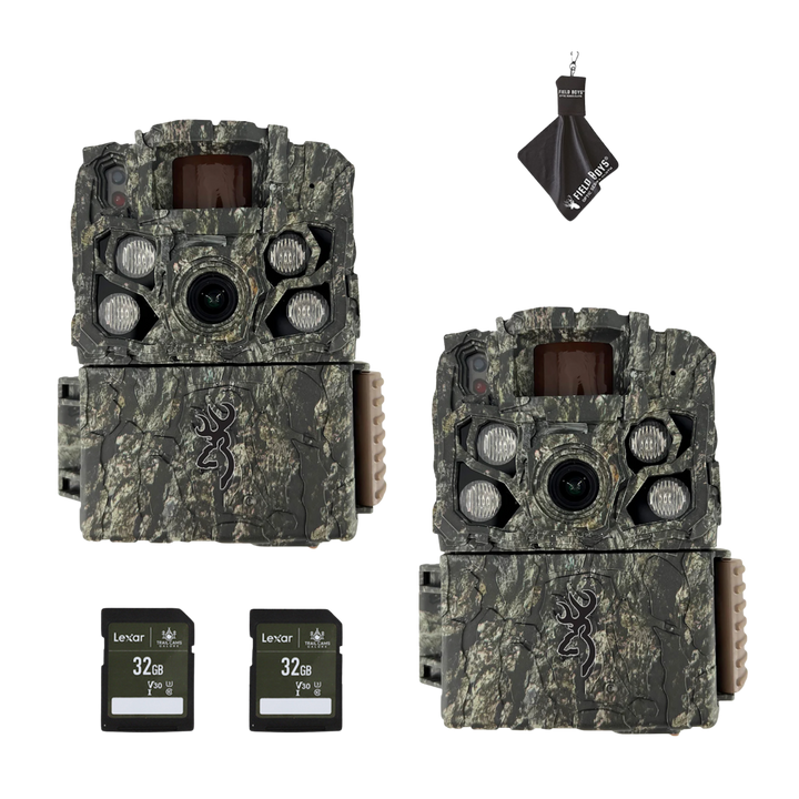 Browning Strike Force FHDR40 Trail Camera