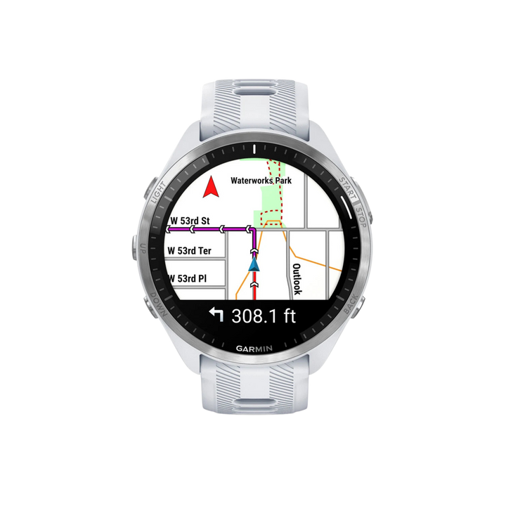 Garmin Forerunner® 965 Smartwatch