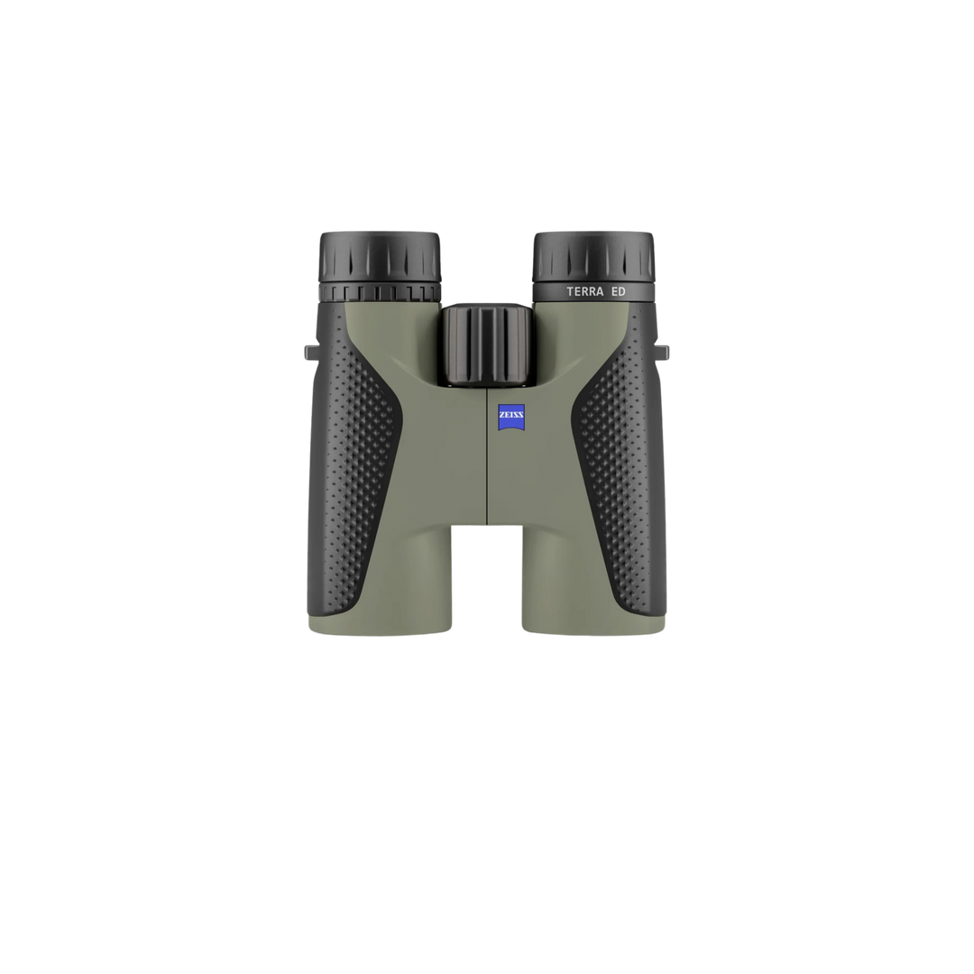 TERRA ED Binoculars Premium Quality with SCHOTT ED Glass and ZEISS MC Hydrophobic Multi-Layer Coating