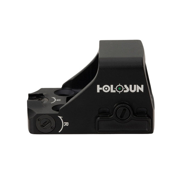 Holosun HE507K-GR X2 Multi-Reticle Green Dot Reflex Pistol Sight