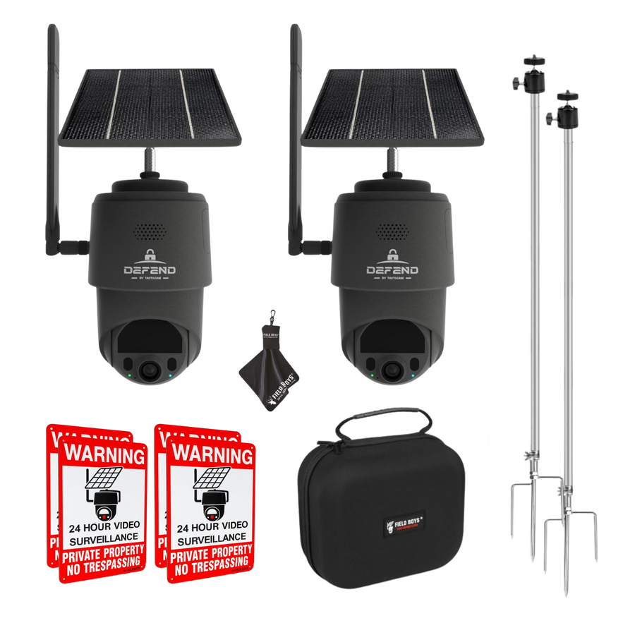Defend 360 – Freedom USA Sales