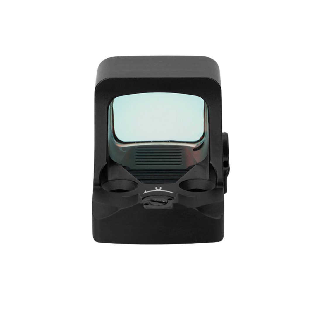 Holosun HE507K-GR X2 Multi-Reticle Green Dot Reflex Pistol Sight