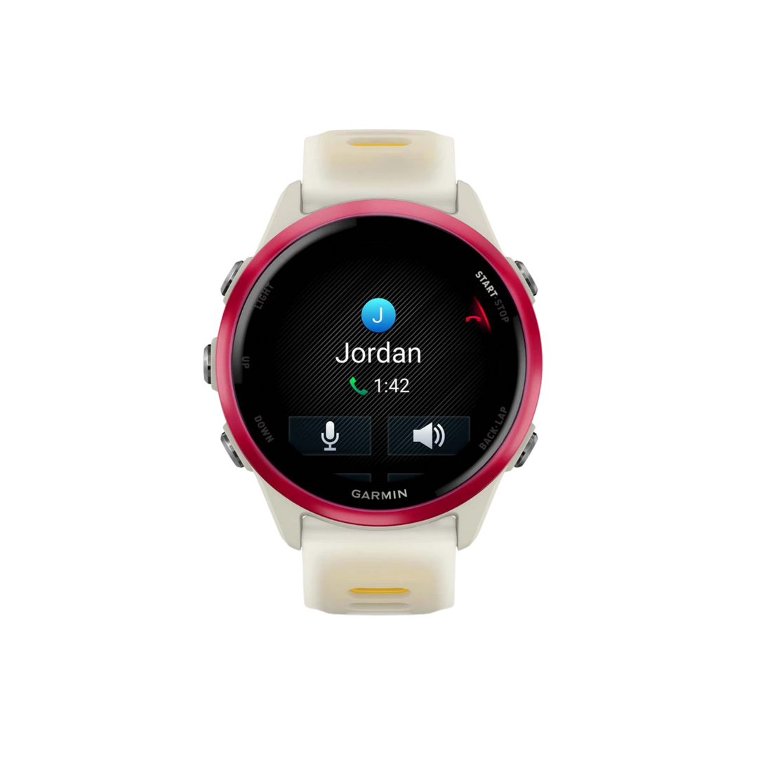 Garmin Forerunner® 570 Smartwatch - Bundle with Free Charging Accessories